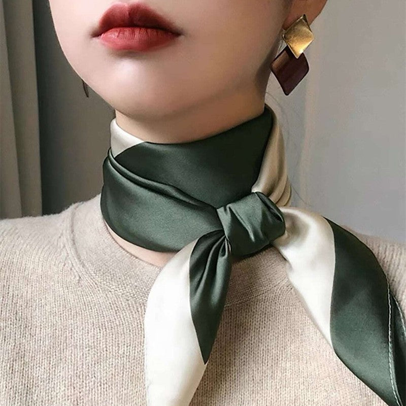 Classic Vintage Bag with a Flattering Fit