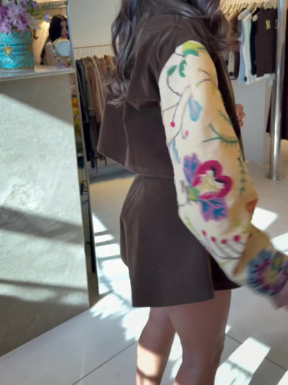 Elegantly Styled Top for Everyday Wear