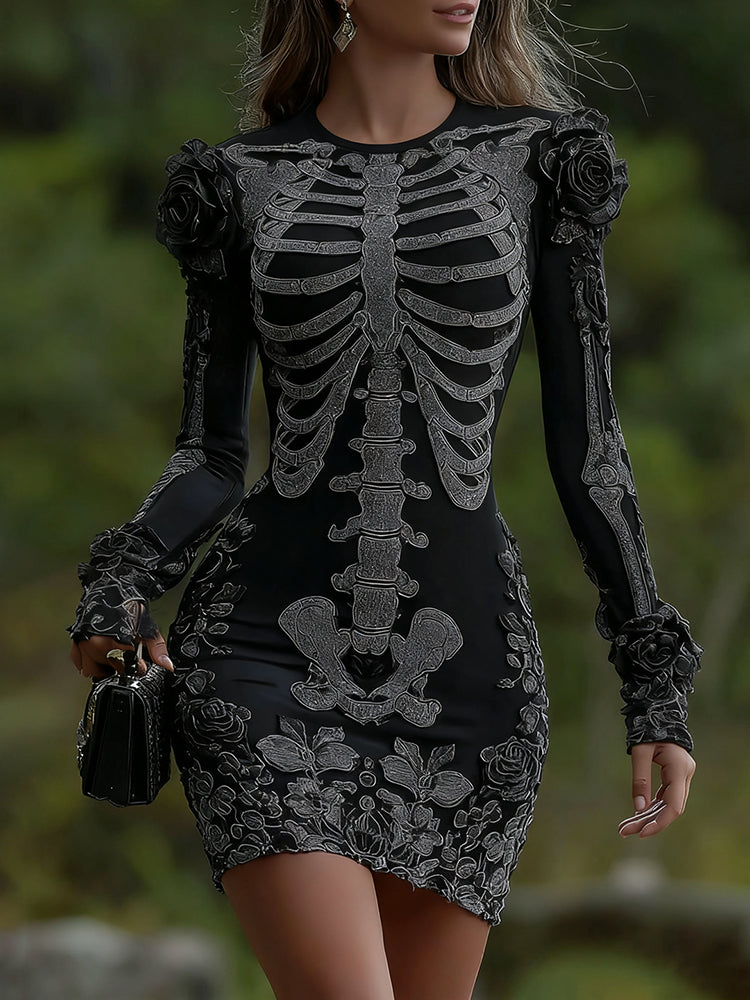 Gracefully Styled Sweater for Any Occasion