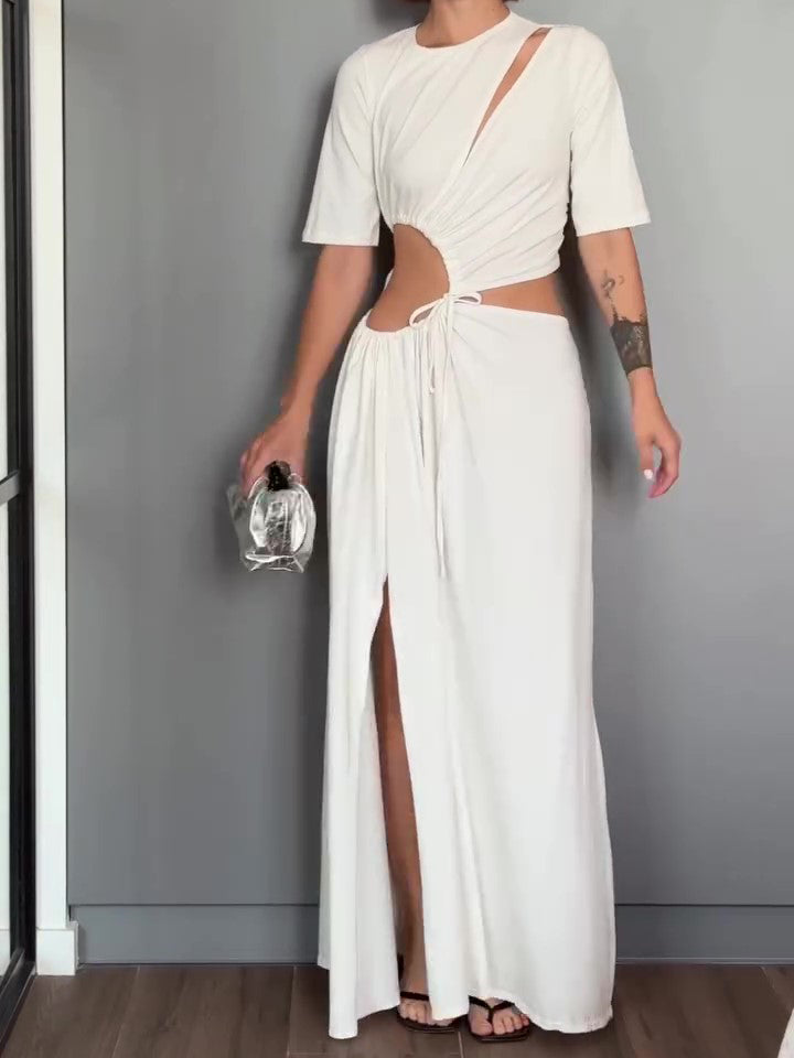 Effortlessly Elegant Top with a Timeless Design