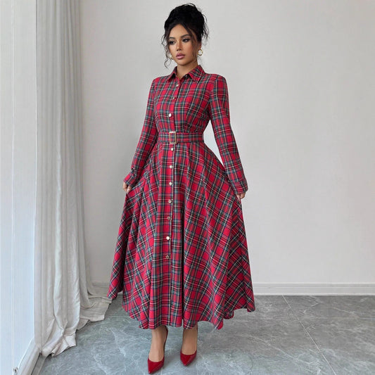 Classic Vintage & Enduringly Stylish Dress