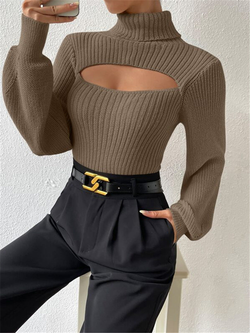 Beautifully Crafted Sweater in a Classic Style