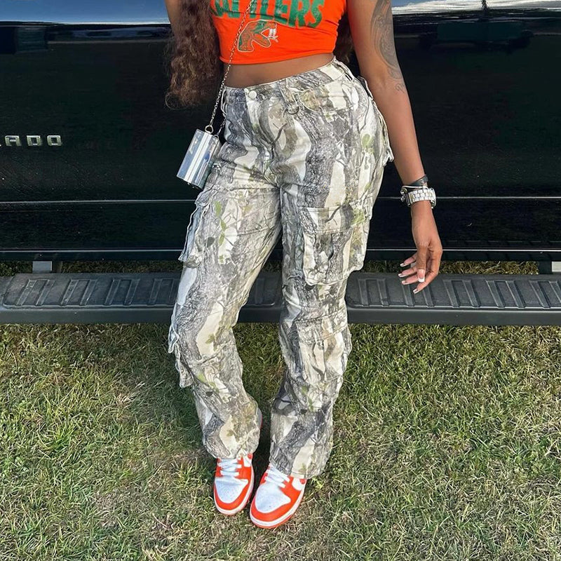 Camouflage