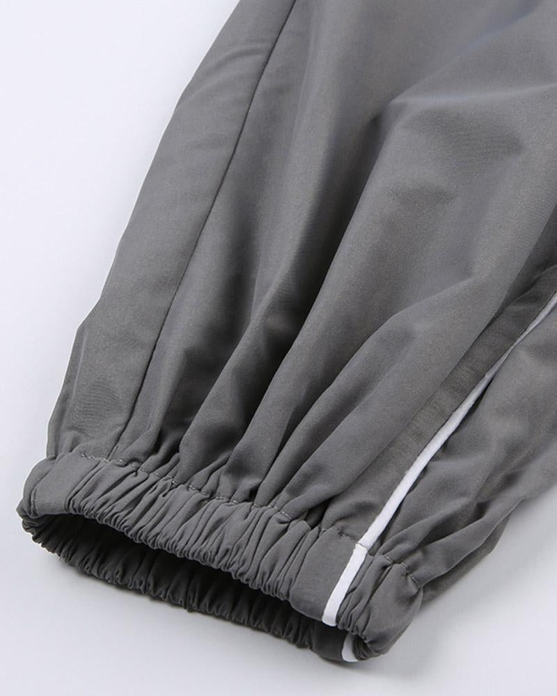 Beautifully Finished Pants in a Timeless Design