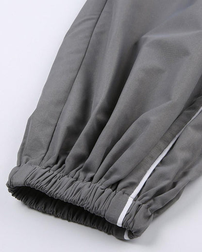 Beautifully Finished Pants in a Timeless Design