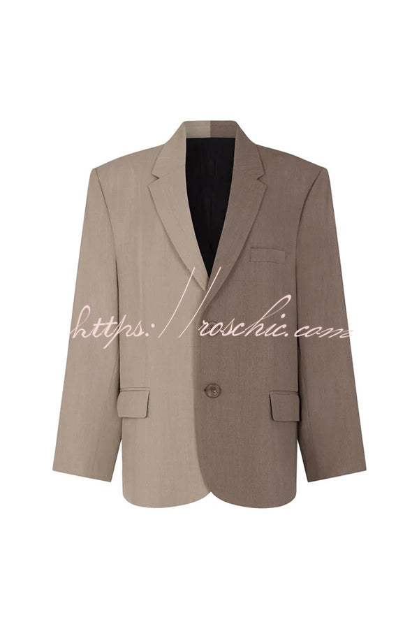 Effortlessly Elegant Pants with a Timeless Design