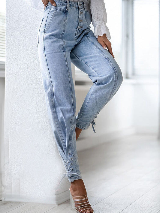 Beautifully Crafted Pants in a Classic Style