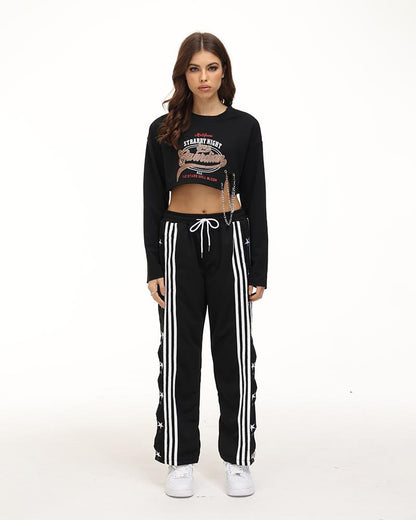 Beautifully Balanced Pants with Timeless Character
