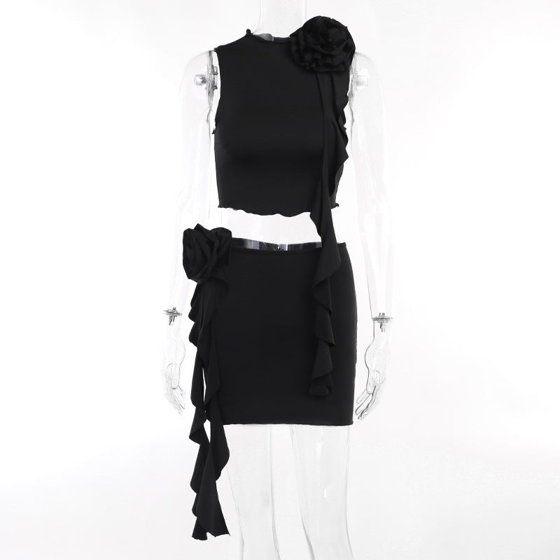 Beautifully Balanced Top with Timeless Character