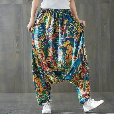 Classic Vintage & Enduringly Stylish Pants