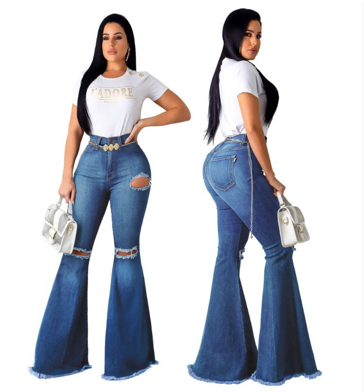 Well Tailored Garment with a Graceful Silhouette