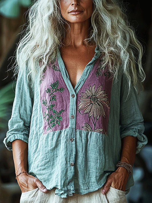 Classic Vintage & Enduringly Stylish Shirt