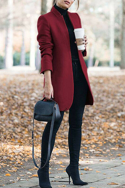 Classic Vintage & Enduringly Stylish Coat