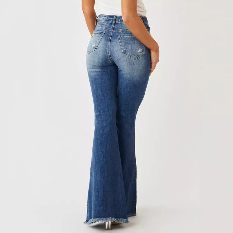 Well Tailored Garment with a Graceful Silhouette