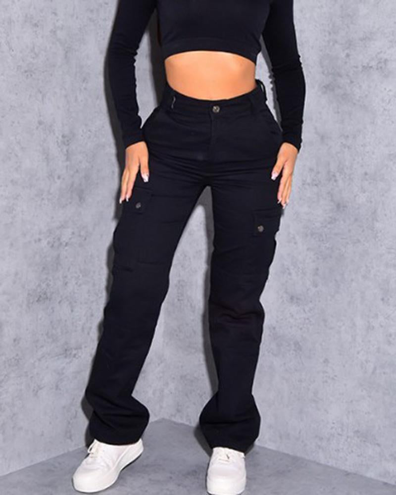 Classic Vintage & Enduringly Stylish Pants
