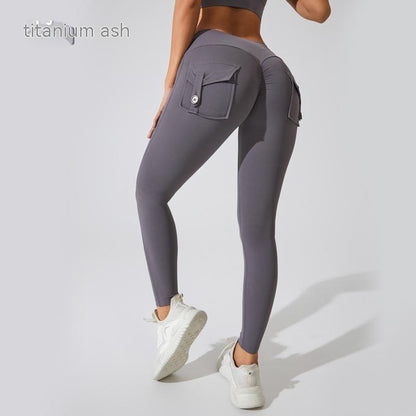Titanium Gray