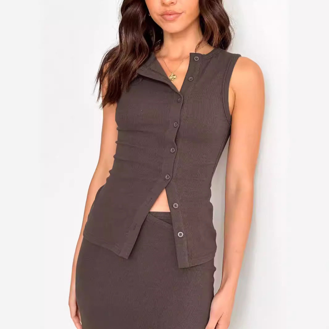 Vintage Inspired Cardigan with a Contemporary Edge