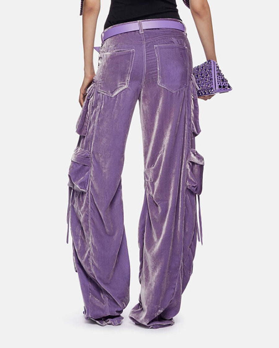 Sophisticated Pants with a Clean Classic Look