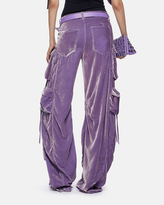 Sophisticated Pants with a Clean Classic Look