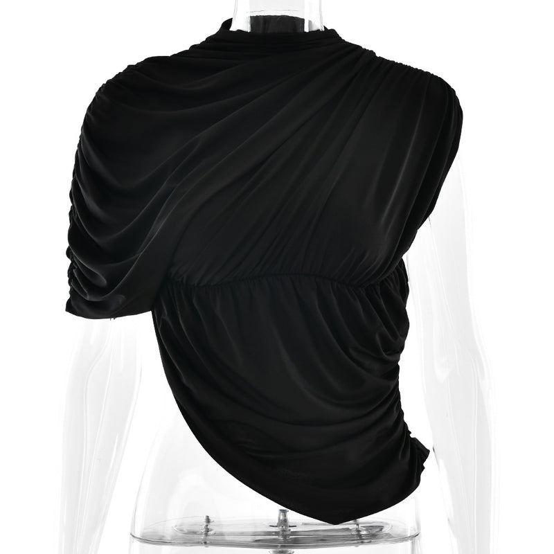 Effortlessly Elegant Top with a Timeless Design