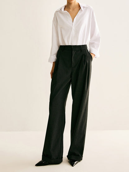 Classic Vintage & Enduringly Stylish Pants
