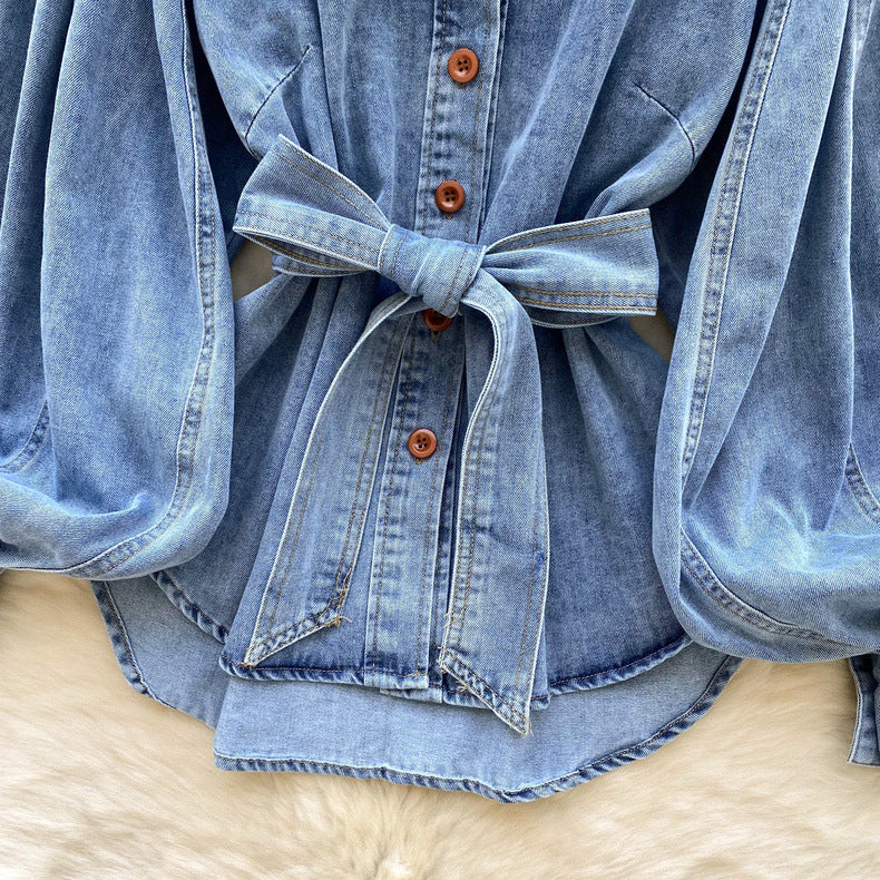 Beautifully Crafted Top in a Classic Style