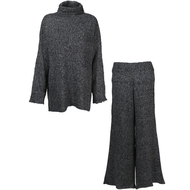 Vintage Inspired Pants with a Contemporary Edge