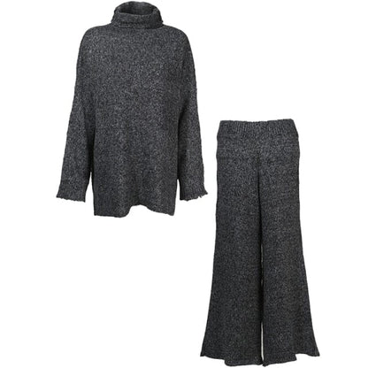 Vintage Inspired Pants with a Contemporary Edge