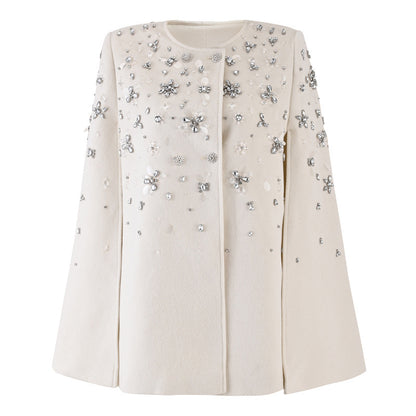 Beautifully Balanced Coat with Timeless Character
