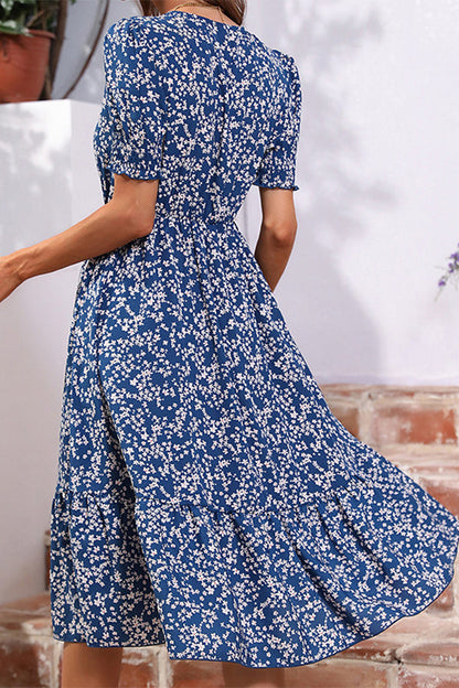 Classic Vintage & Enduringly Stylish Dress