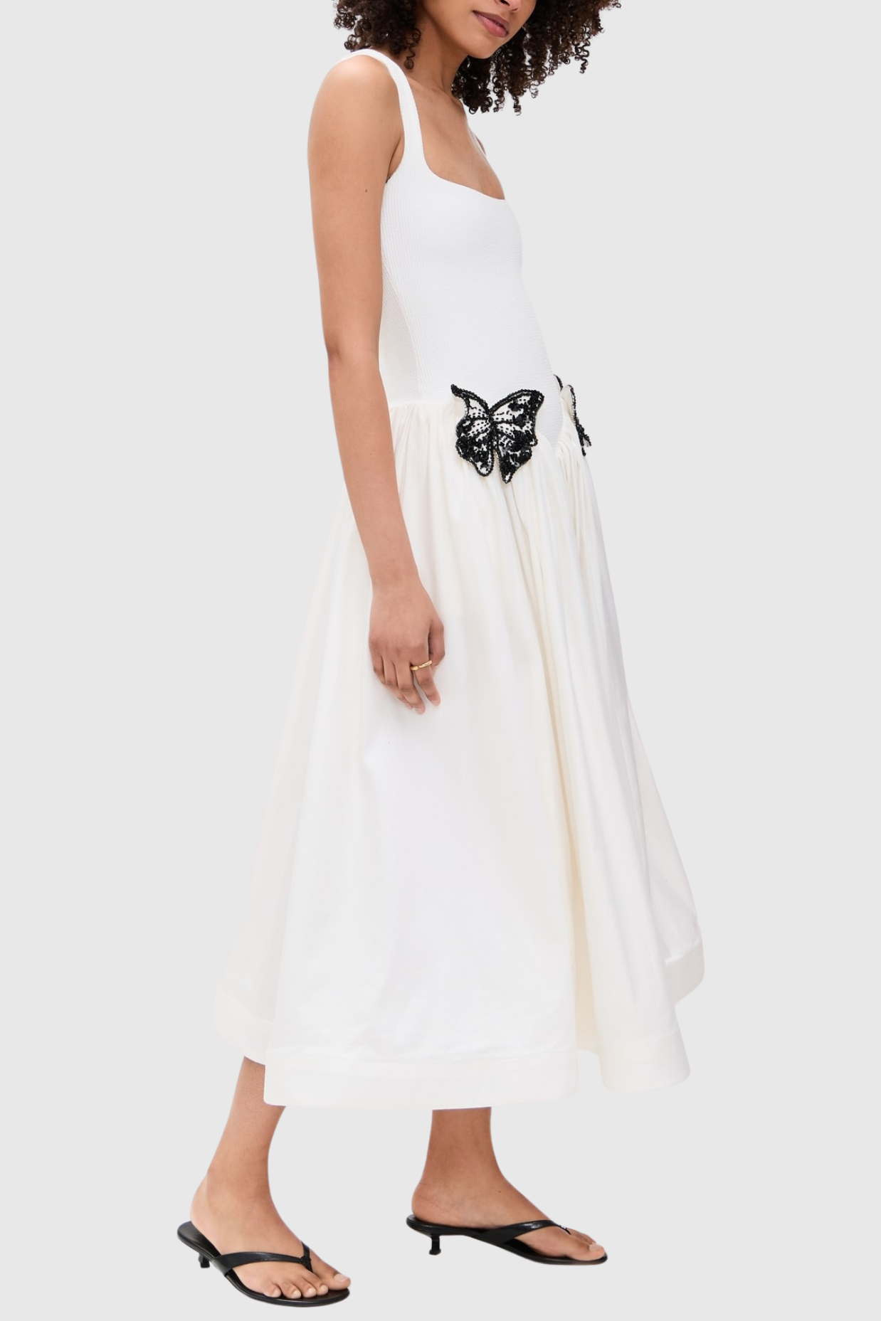 Classic Vintage & Enduringly Stylish Dress