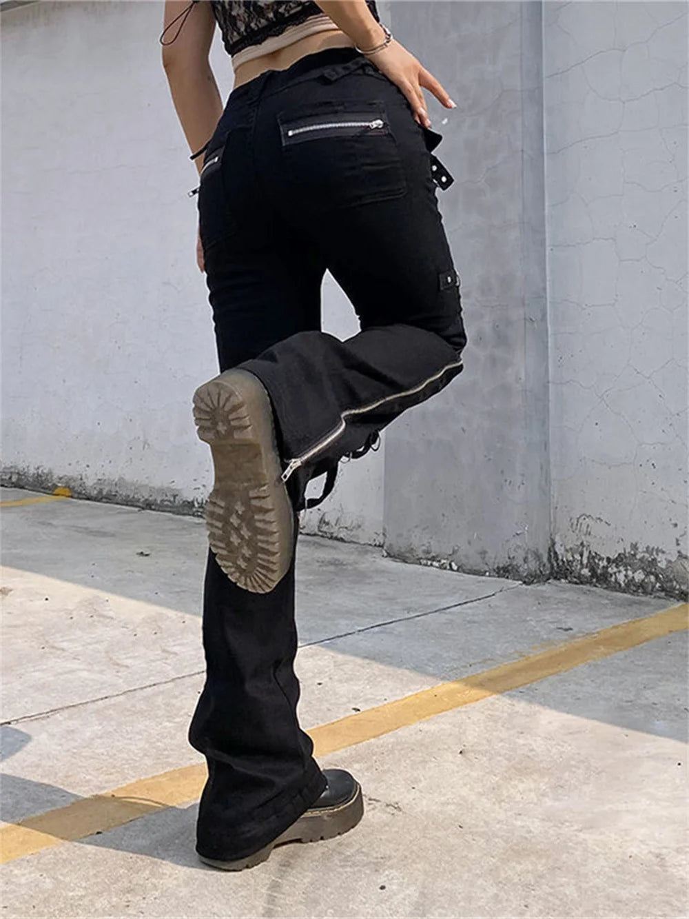 Classic Vintage & Enduringly Stylish Pants