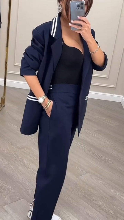 Classic Vintage Garment with a Flattering Fit