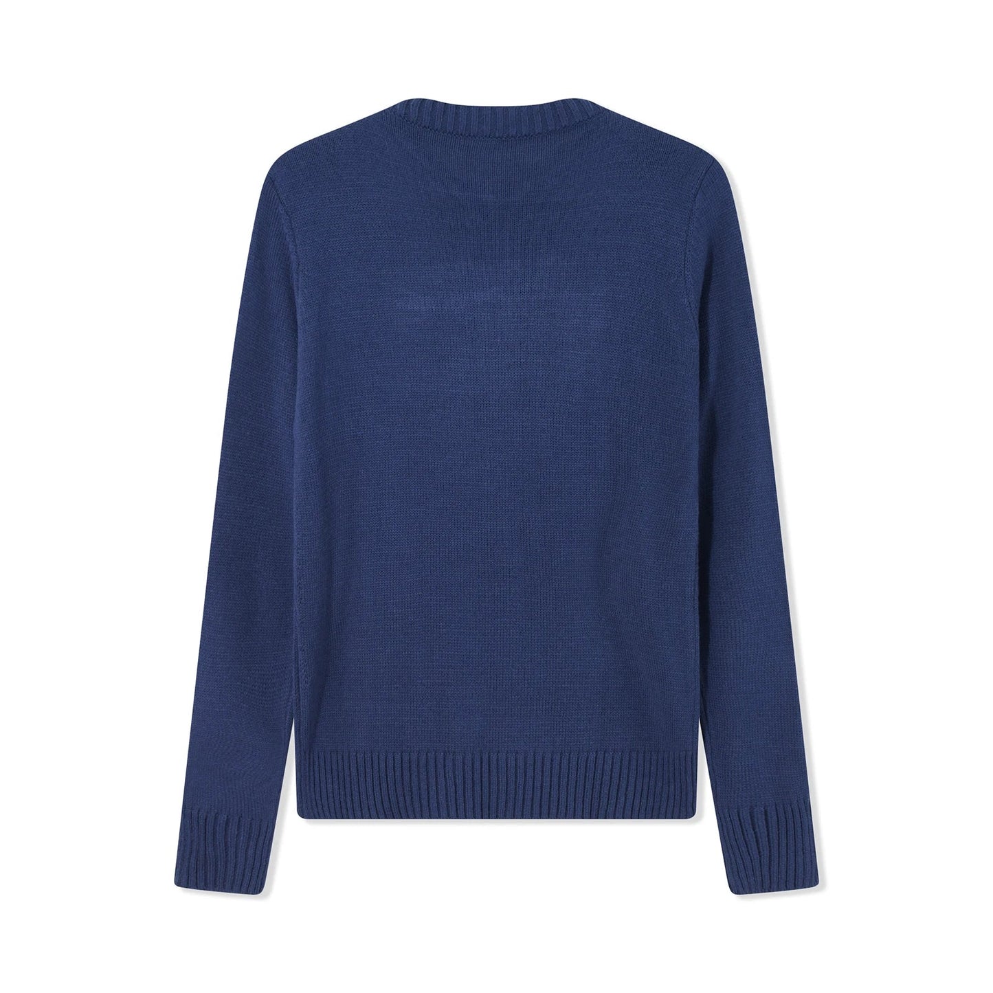 Beautifully Crafted Sweater in a Classic Style
