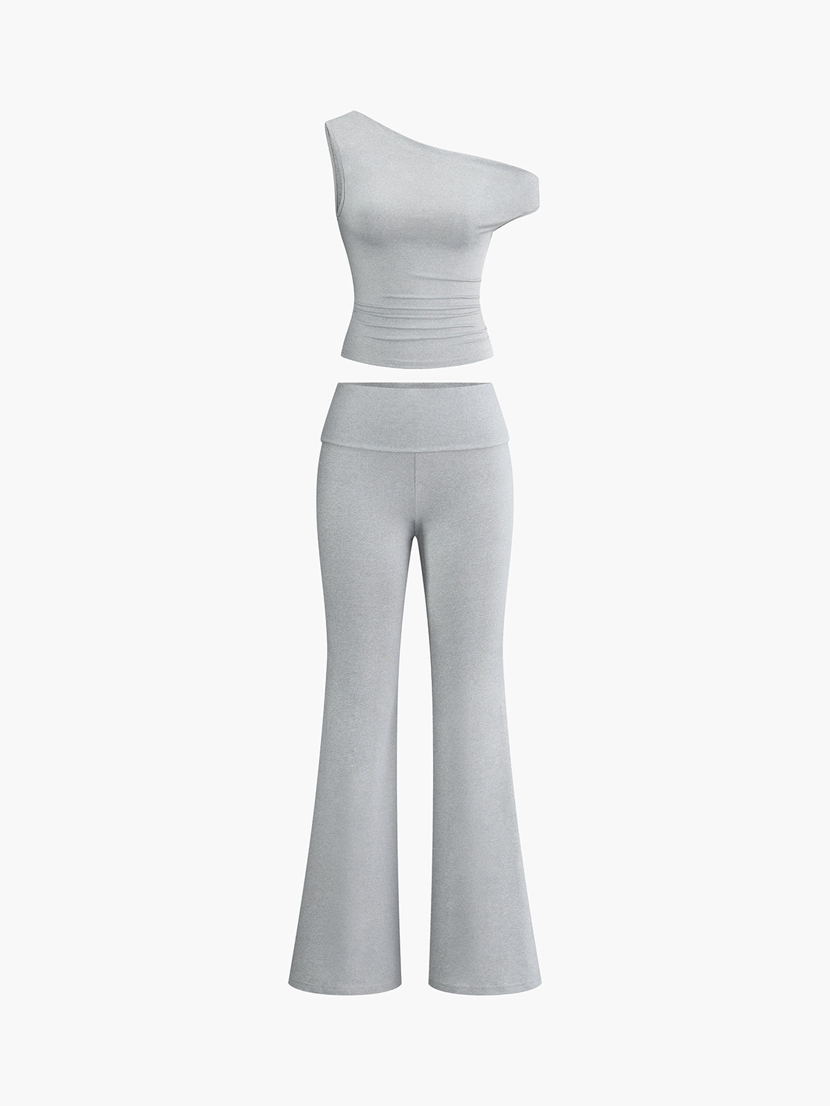 Effortlessly Elegant Pants with a Timeless Design