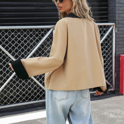 Beautifully Crafted Coat in a Classic Style