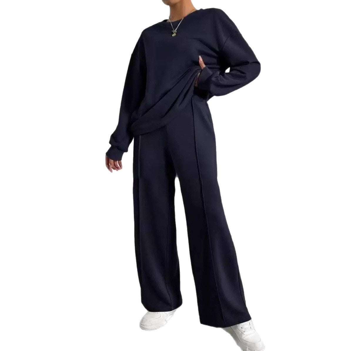 Beautifully Balanced Trousers with Timeless Character