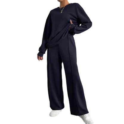 Beautifully Balanced Trousers with Timeless Character