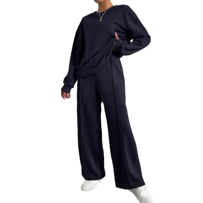 Beautifully Balanced Trousers with Timeless Character