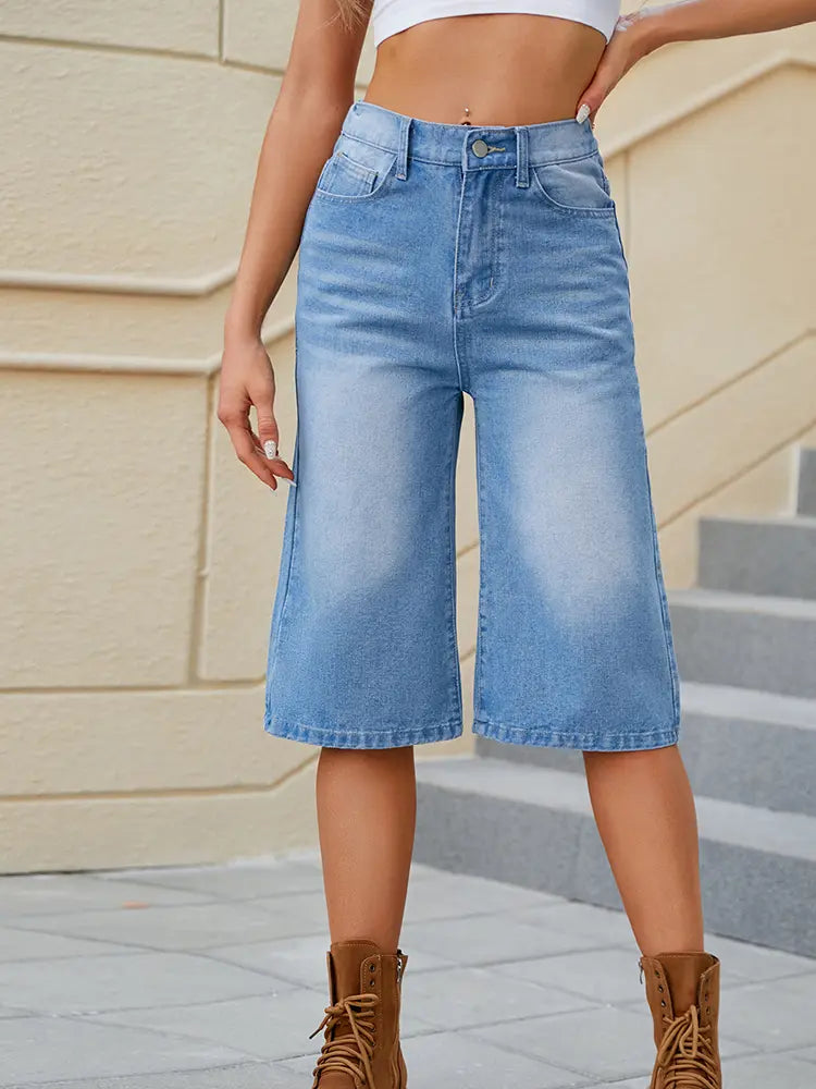 Sophisticated Pants with a Clean Classic Look