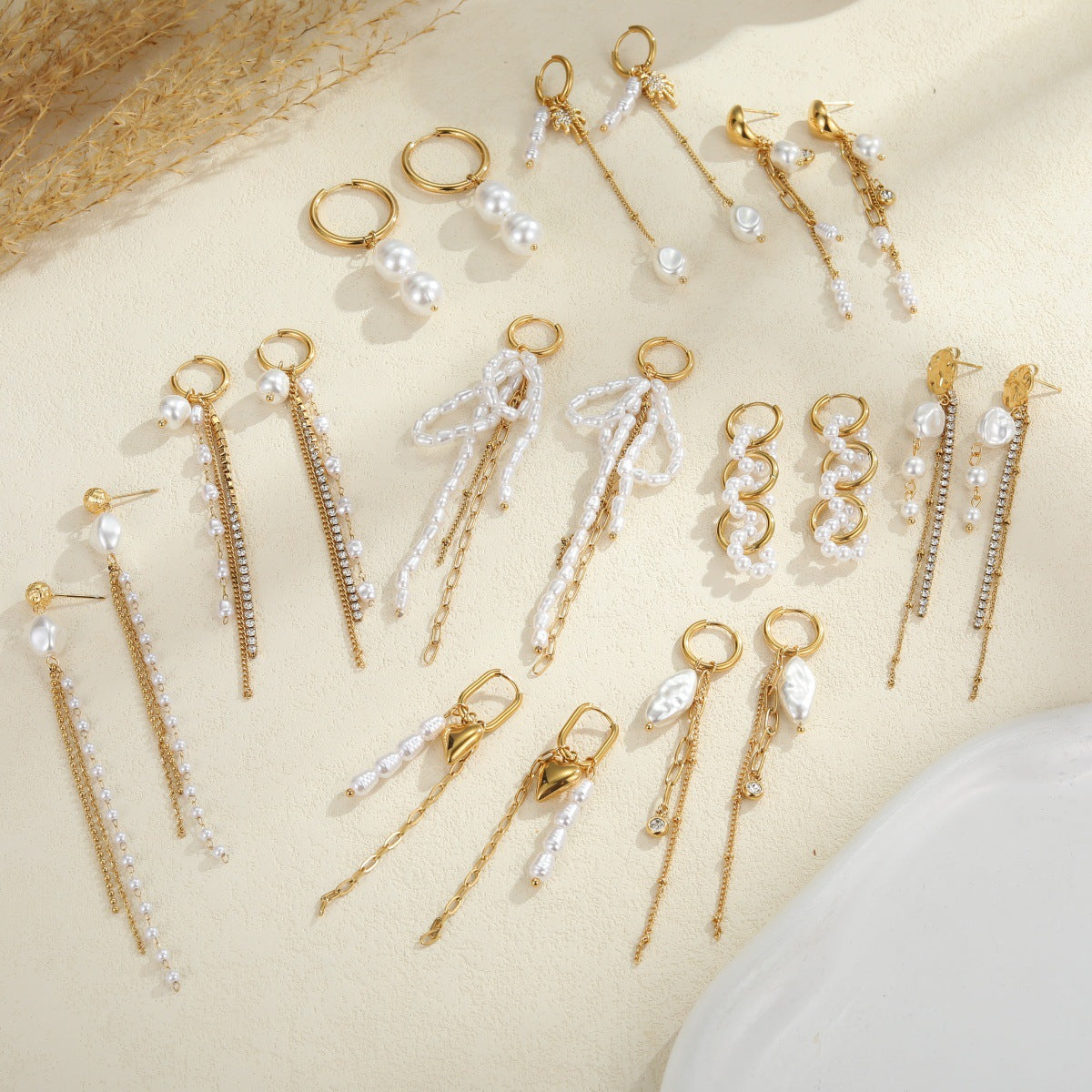 Elegant Earring for Every Occasion