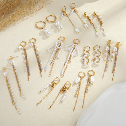 Elegant Earring for Every Occasion