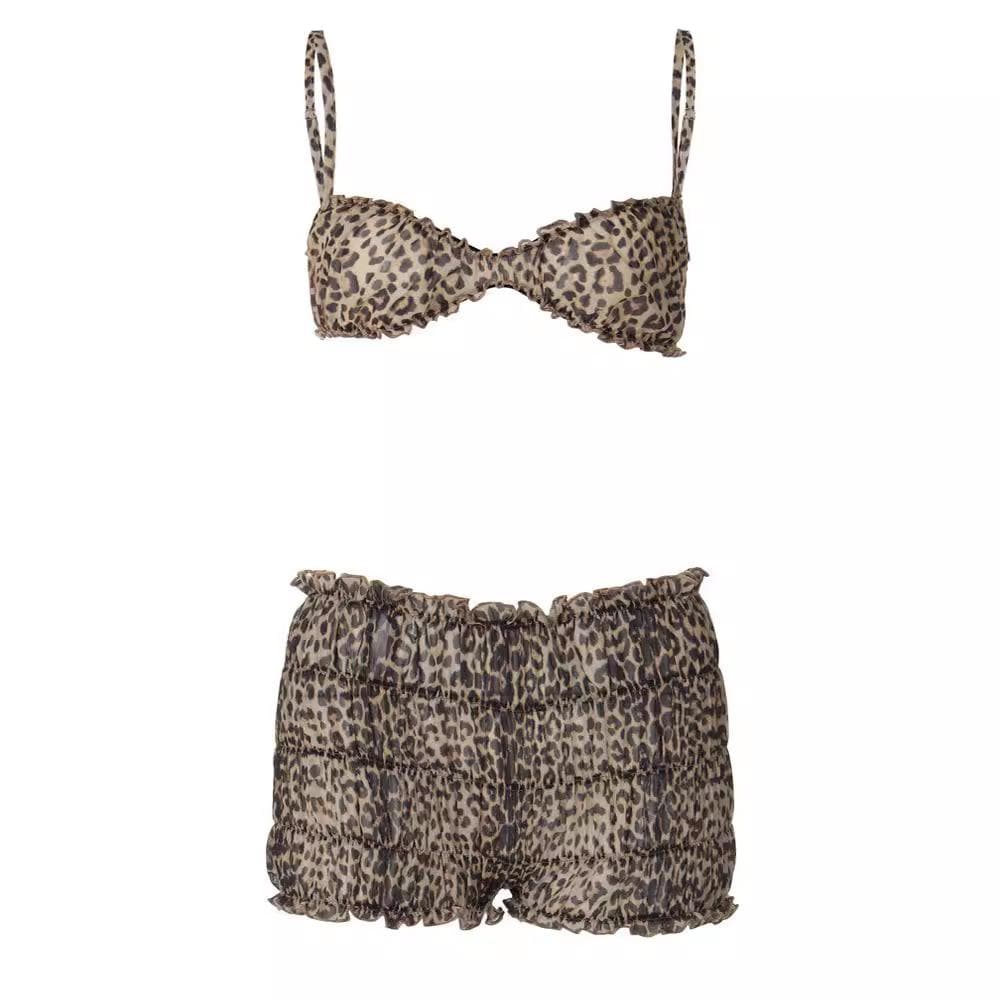 Beautifully Balanced Garment with Timeless Character