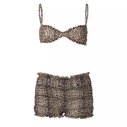 Beautifully Balanced Garment with Timeless Character