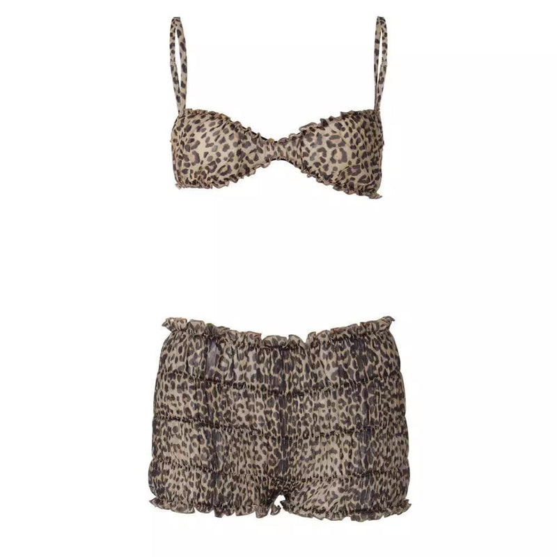 Beautifully Balanced Garment with Timeless Character