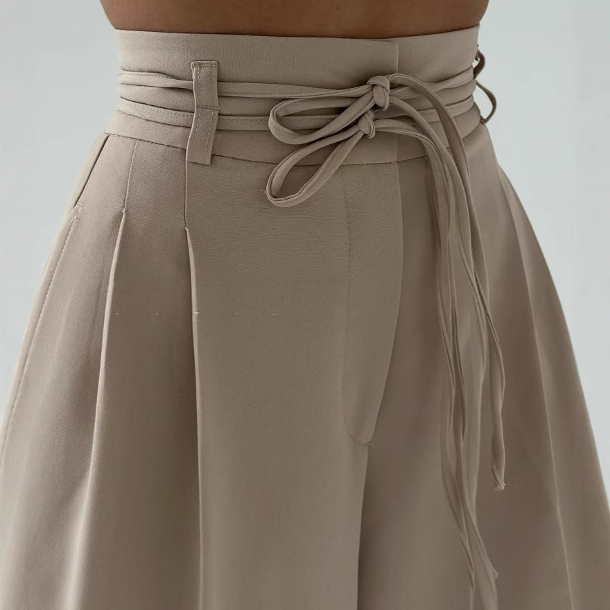 Vintage Inspired Pants with a Contemporary Edge