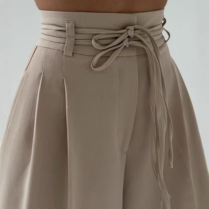 Vintage Inspired Pants with a Contemporary Edge