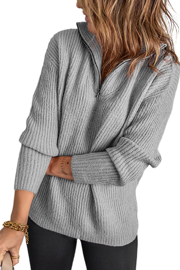 Sophisticated Cardigan with a Clean Classic Look