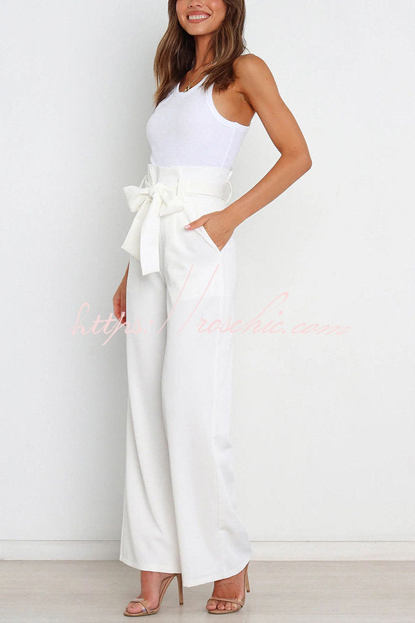 Classic Vintage & Enduringly Stylish Pants