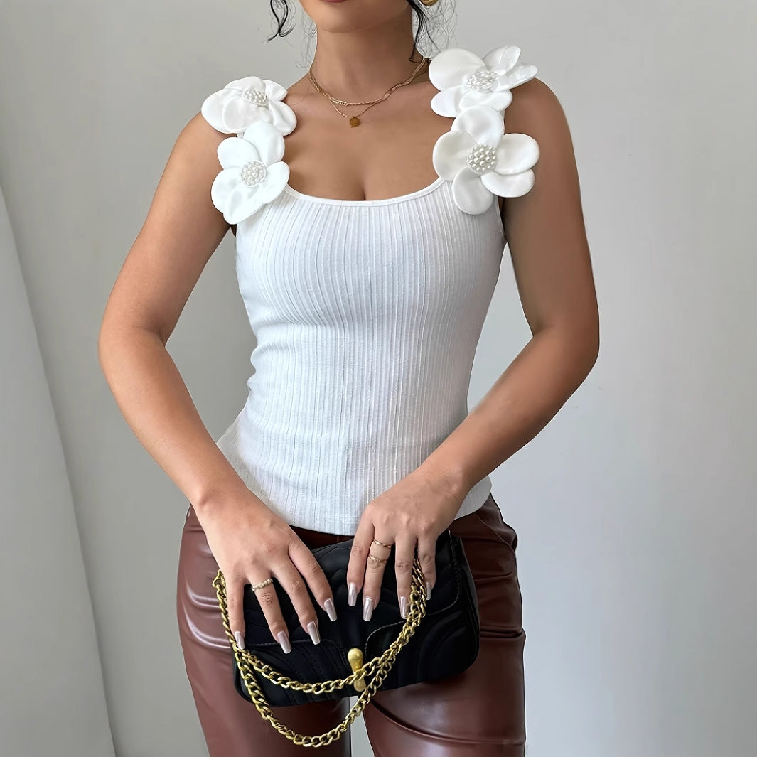 Vintage Inspired Garment with a Contemporary Edge